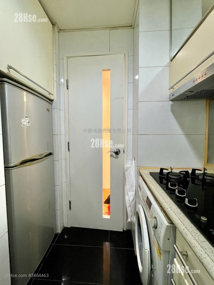 Rambler Crest Sell 2 Bedrooms , 1 Bathroom 488 ft²