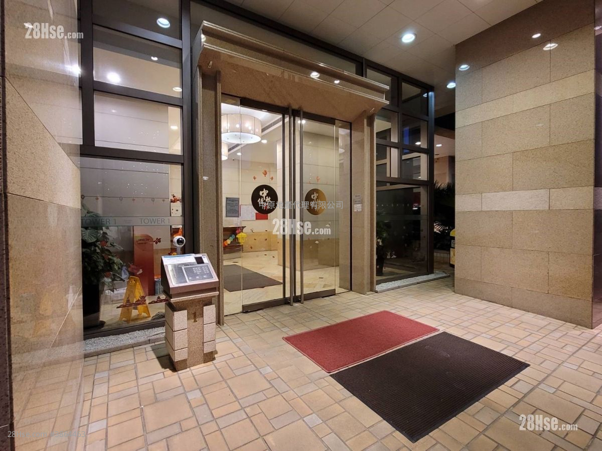 Rambler Crest Sell 2 Bedrooms , 1 Bathroom 488 ft²