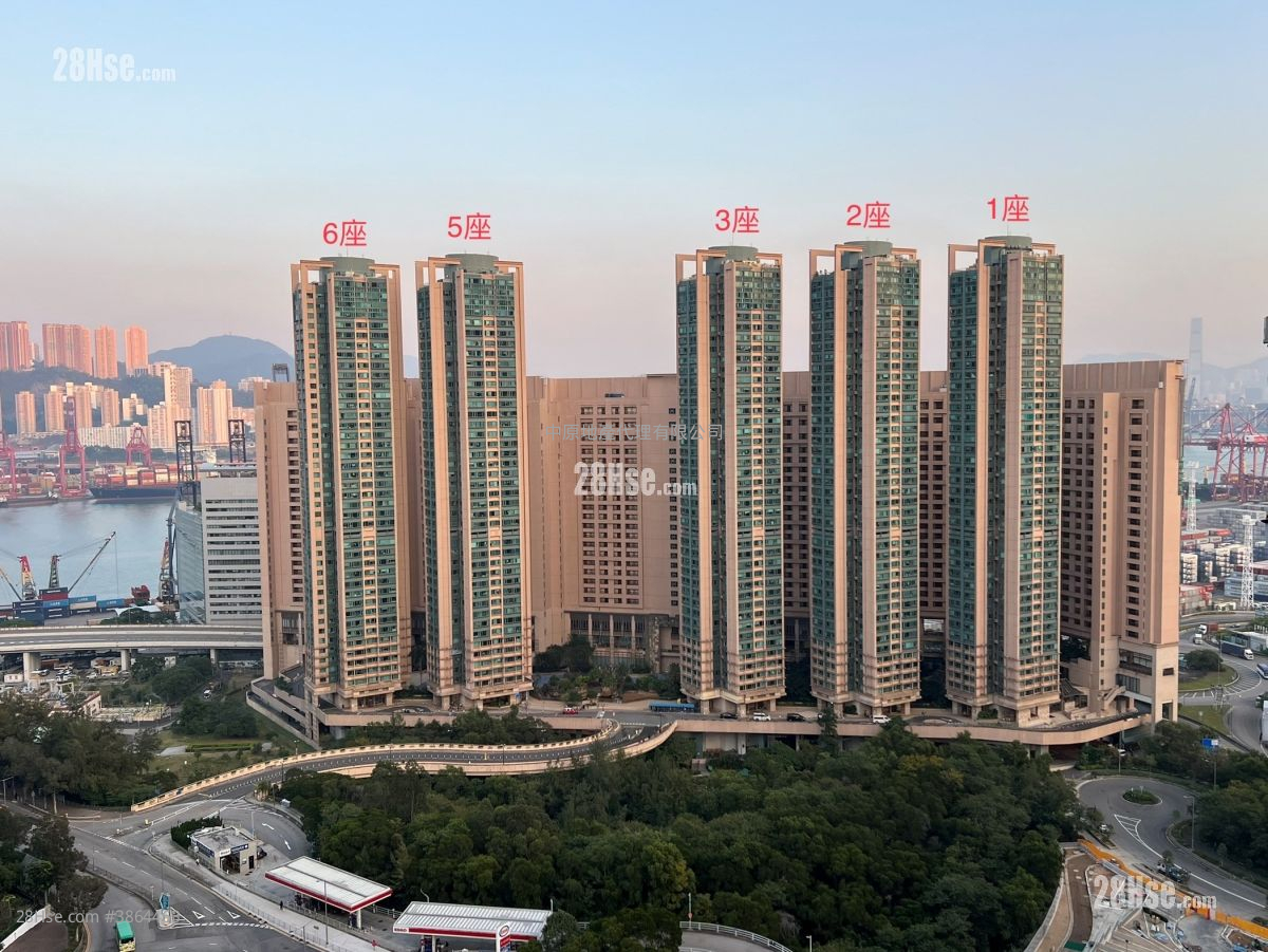 Rambler Crest Sell 2 Bedrooms , 1 Bathroom 488 ft²