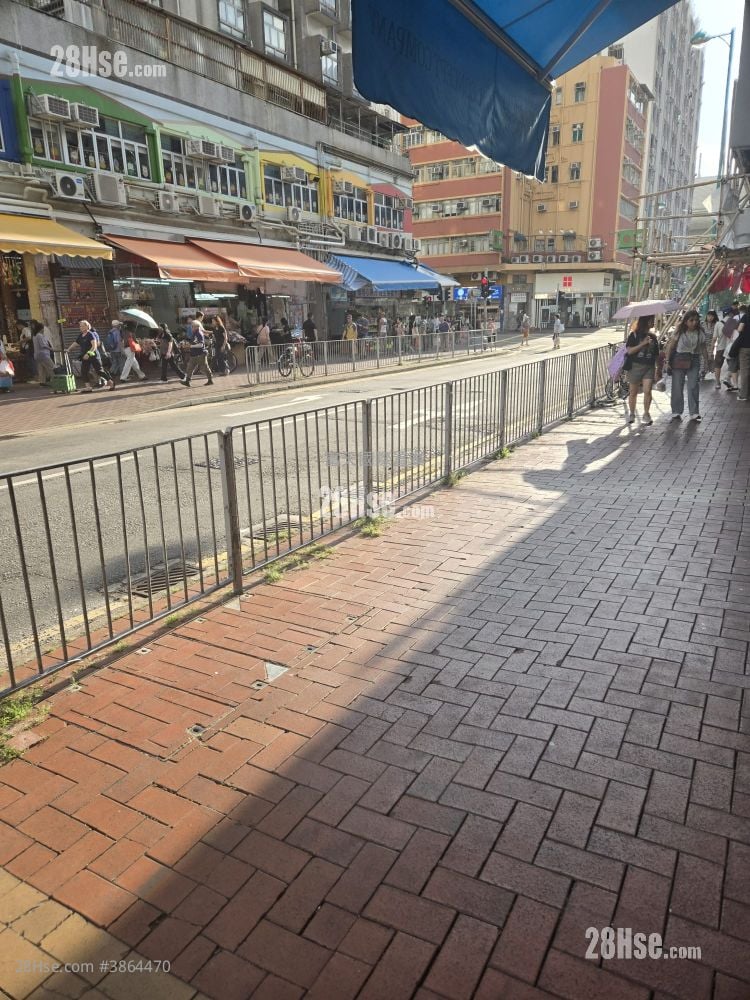 雅都花园 租盘
