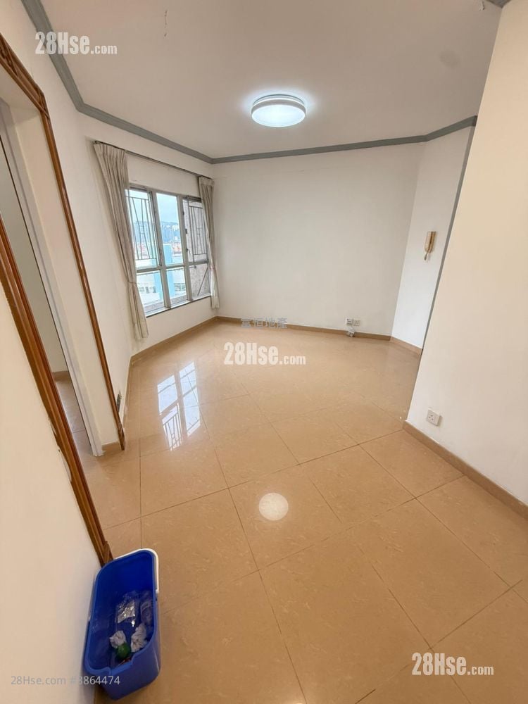 Bailey Garden Sell 3 Bedrooms , 2 Bathrooms 467 ft²