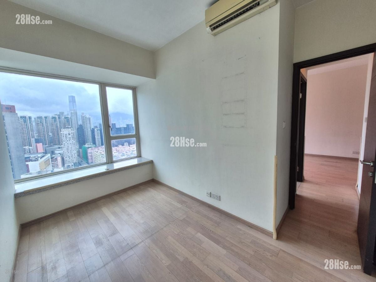 Shining Heights Sell 2 Bedrooms , 1 Bathroom 503 ft²