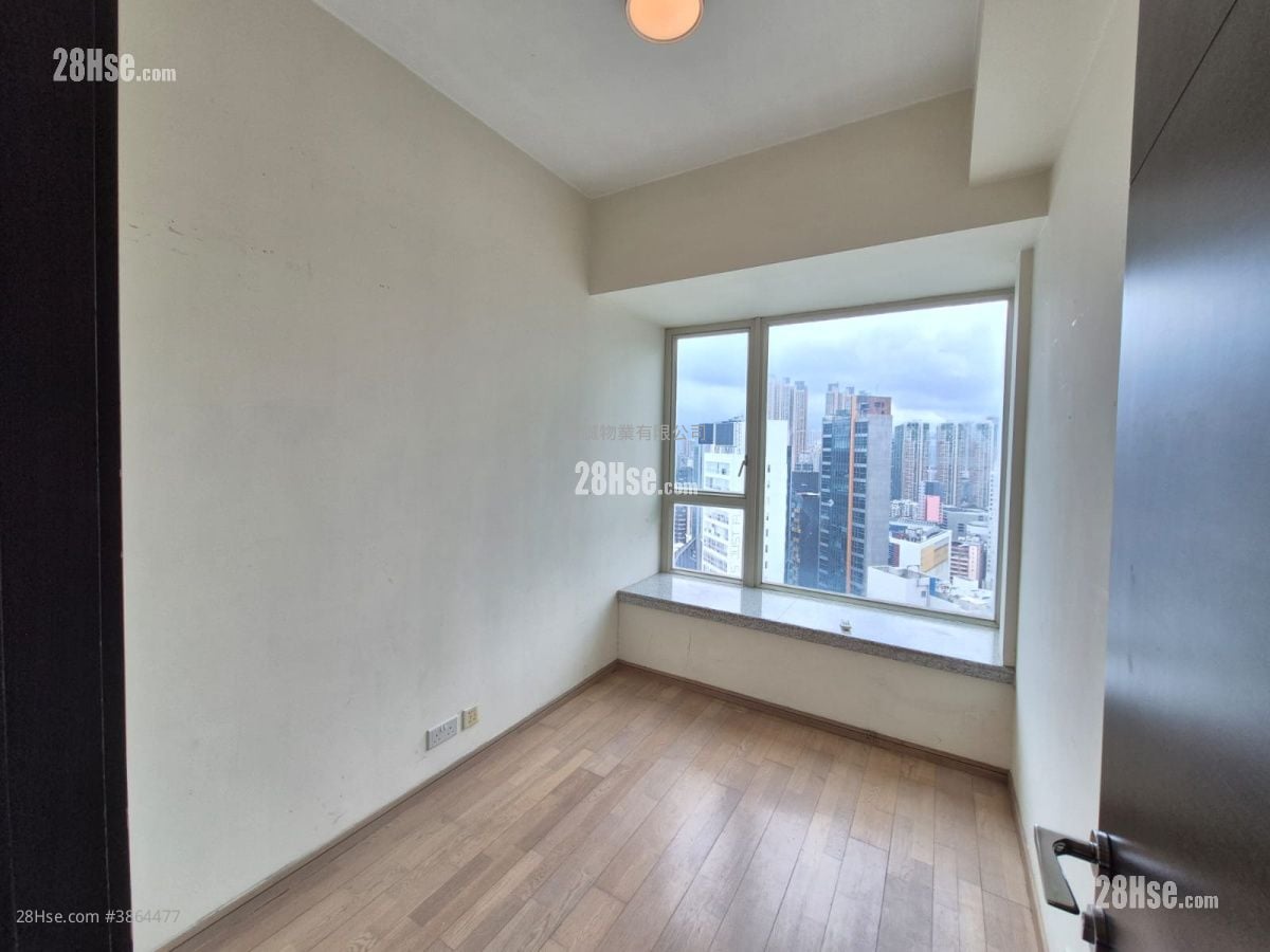 Shining Heights Sell 2 Bedrooms , 1 Bathroom 503 ft²