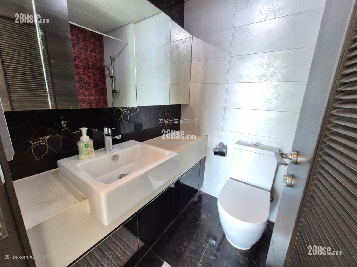 Shining Heights Sell 2 Bedrooms , 1 Bathroom 503 ft²