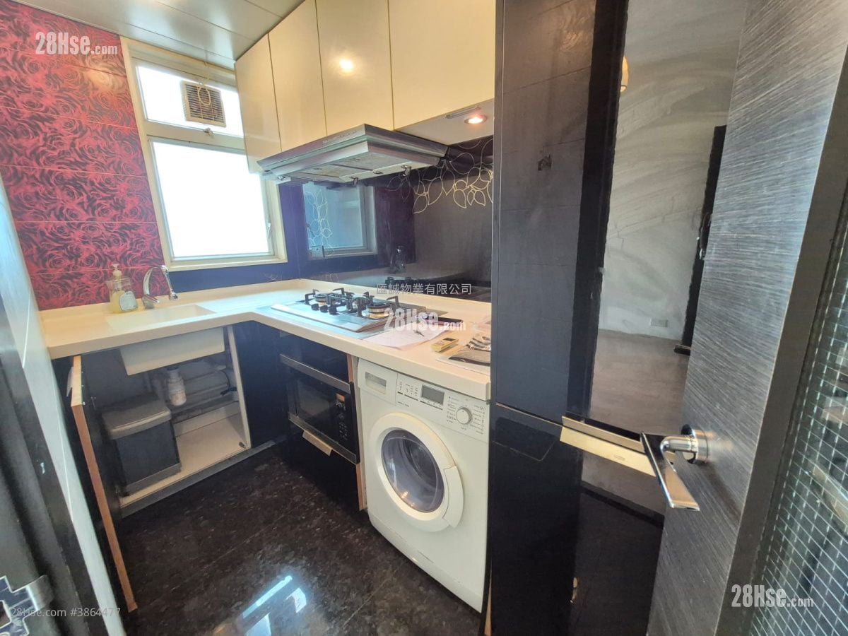 Shining Heights Sell 2 Bedrooms , 1 Bathroom 503 ft²