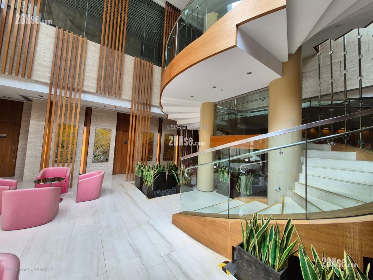 Shining Heights Sell 2 Bedrooms , 1 Bathroom 503 ft²