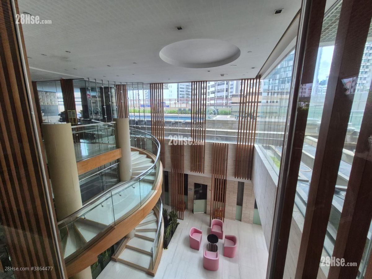 Shining Heights Sell 2 Bedrooms , 1 Bathroom 503 ft²