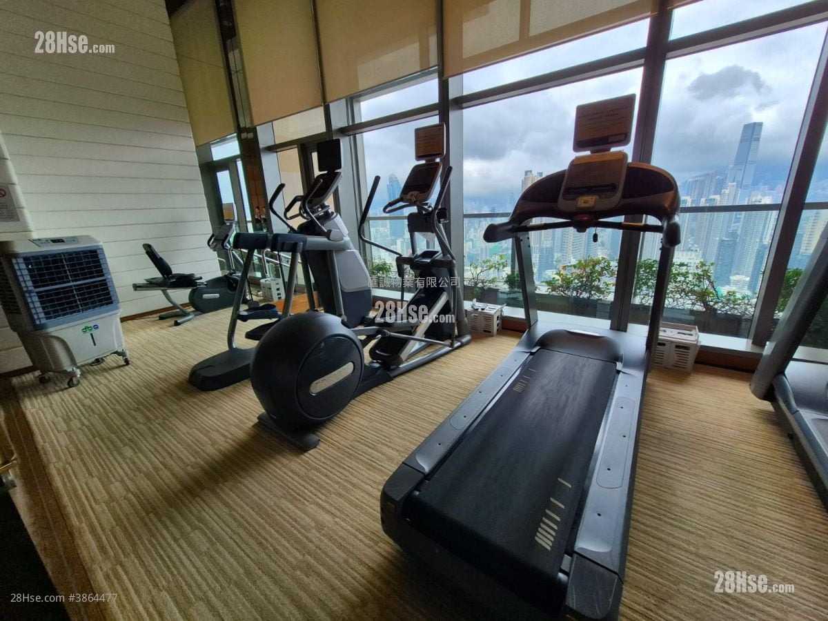 Shining Heights Sell 2 Bedrooms , 1 Bathroom 503 ft²