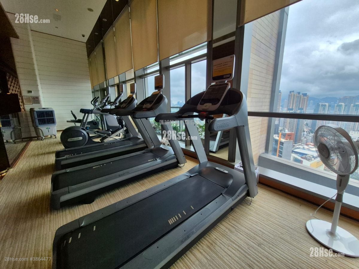 Shining Heights Sell 2 Bedrooms , 1 Bathroom 503 ft²