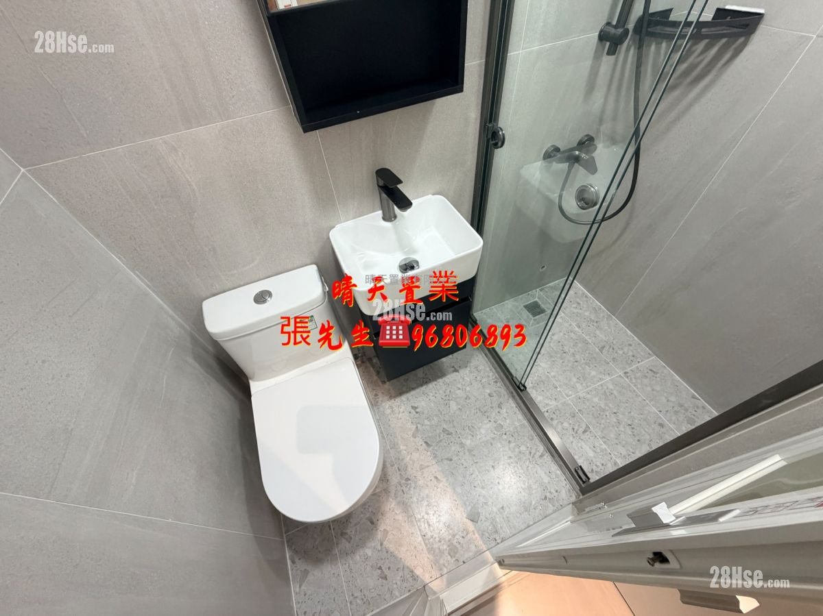 Man Wai Building Rental 1 Bedroom , 1 Bathroom 180 ft²