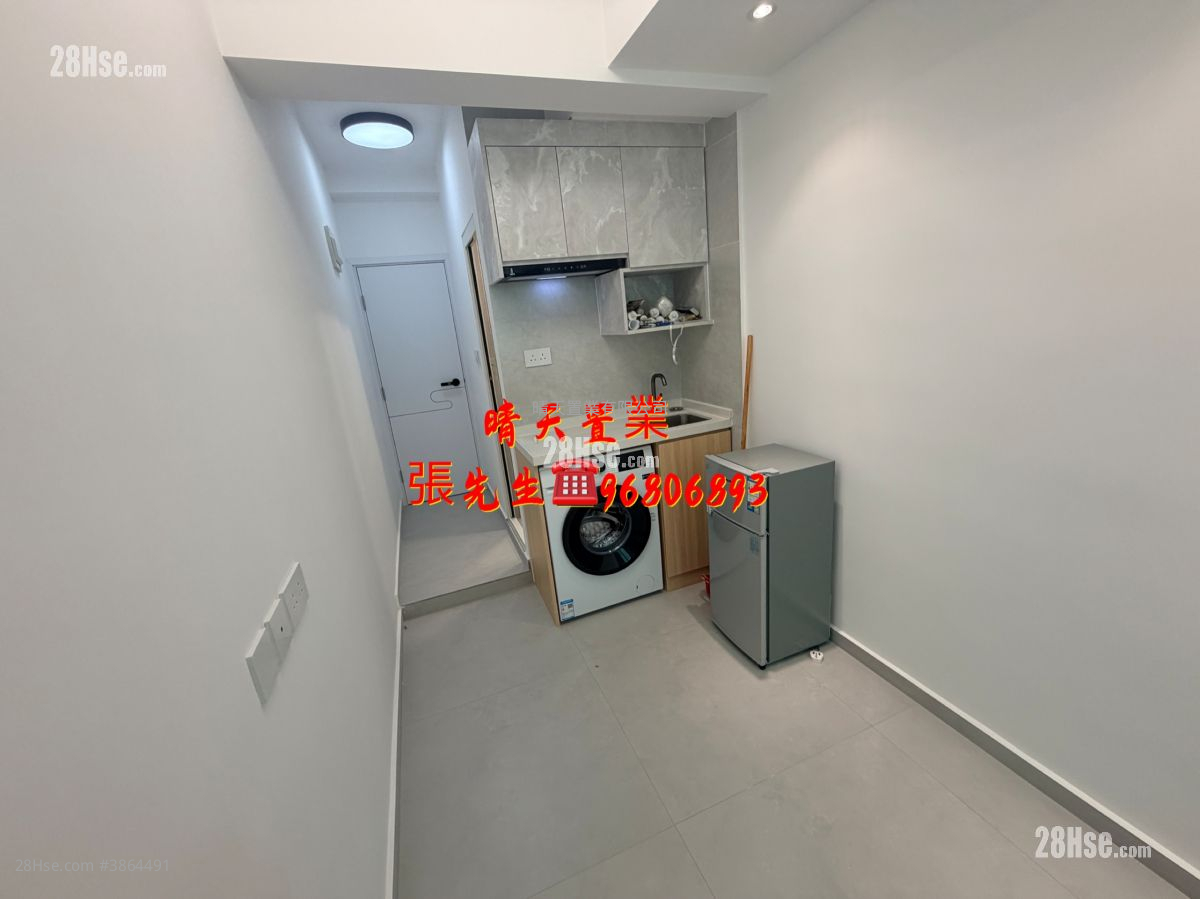 Man Wai Building Rental 1 Bedroom , 1 Bathroom 180 ft²