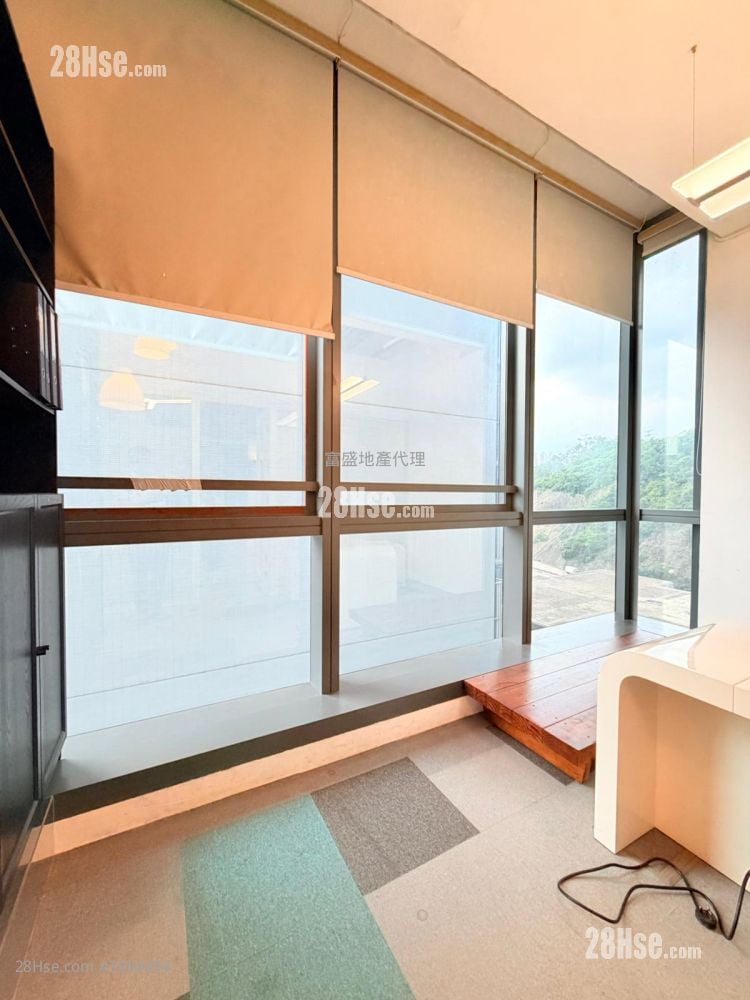 Global Gateway Tower 租盘