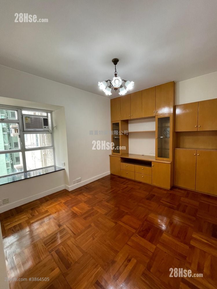 Manrich Court Rental 2 Bedrooms , 1 Bathroom 419 ft²