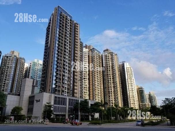 The Wings Sell 2 Bedrooms 513 ft²