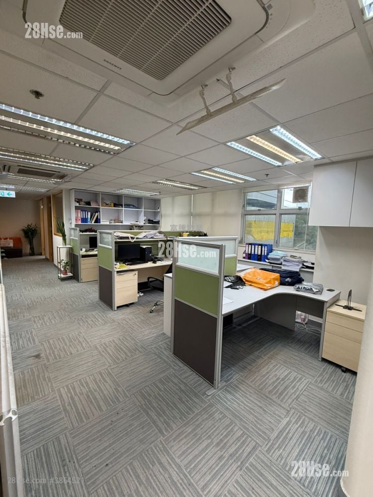 火炭優質全寫裝 Rental