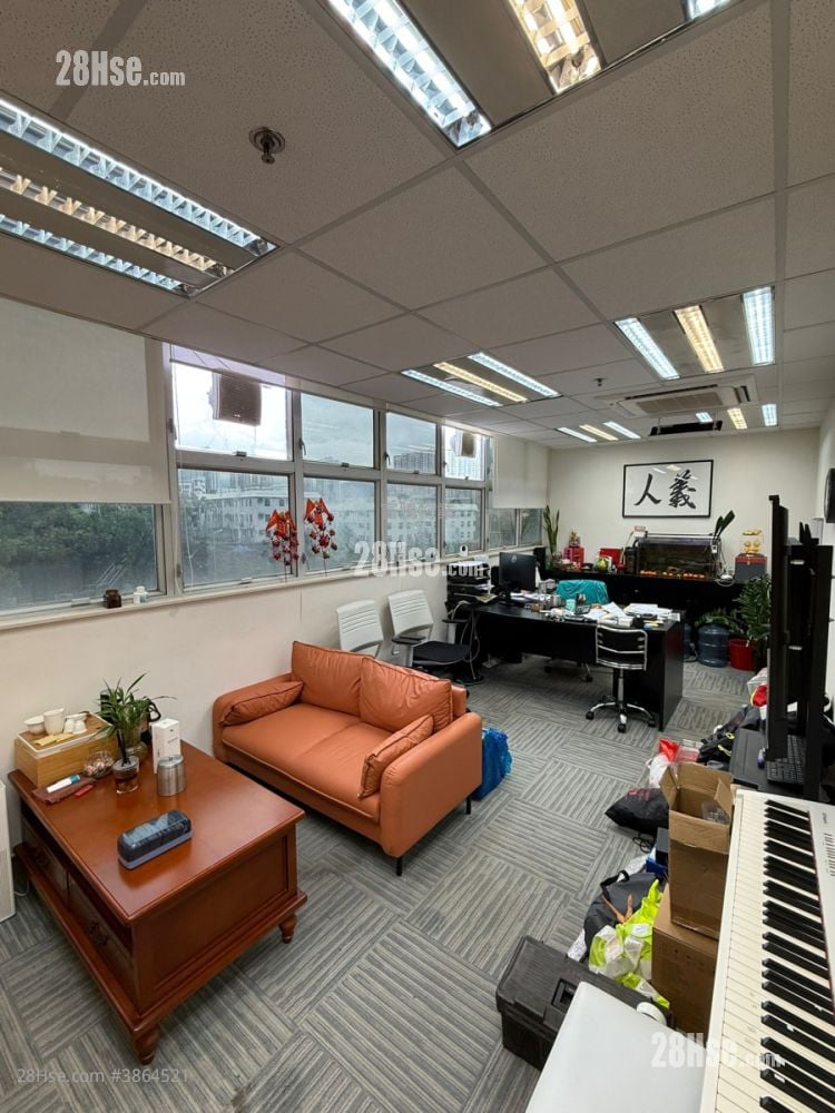 火炭優質全寫裝 Rental