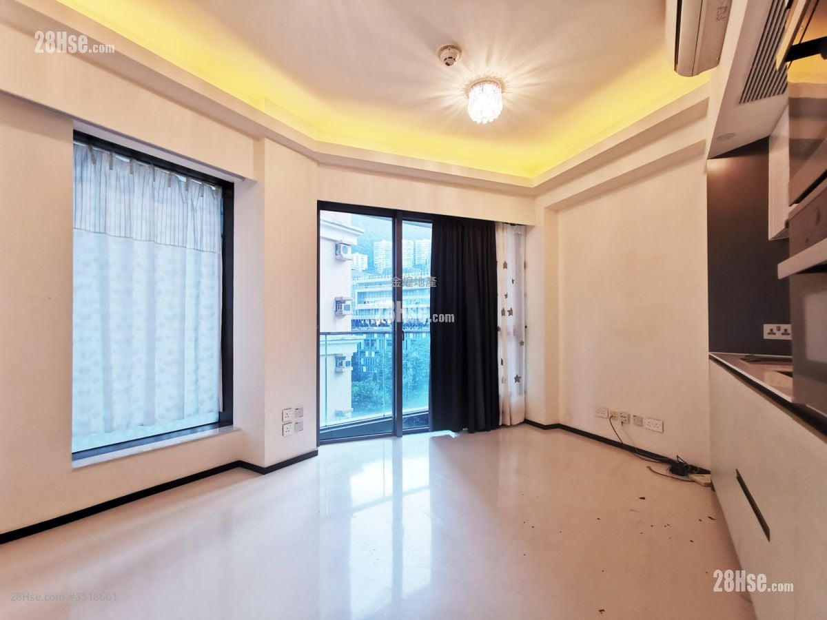 Regent Hill Rental 1 Bedroom , 1 Bathroom 355 ft²