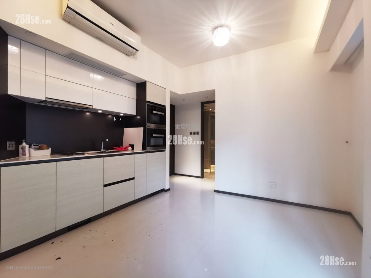 Regent Hill Rental 1 Bedroom , 1 Bathroom 355 ft²