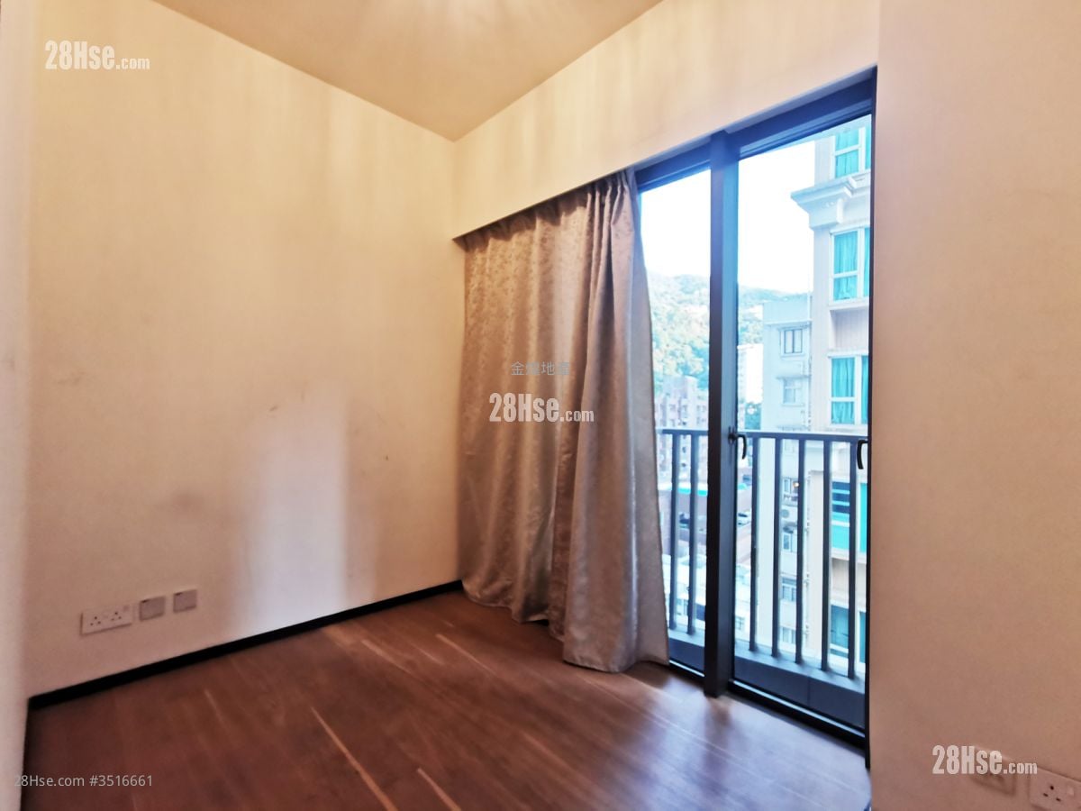 Regent Hill Rental 1 Bedroom , 1 Bathroom 355 ft²