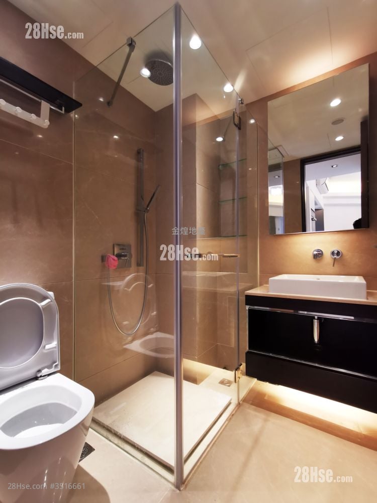 Regent Hill Rental 1 Bedroom , 1 Bathroom 355 ft²