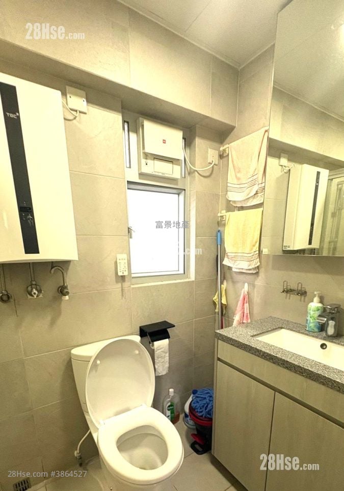 Cheerful Garden Sell 3 Bedrooms 592 ft²