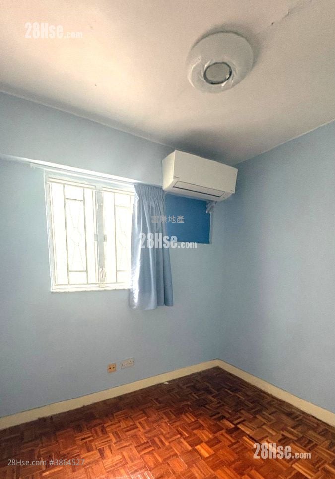 Cheerful Garden Sell 3 Bedrooms 592 ft²