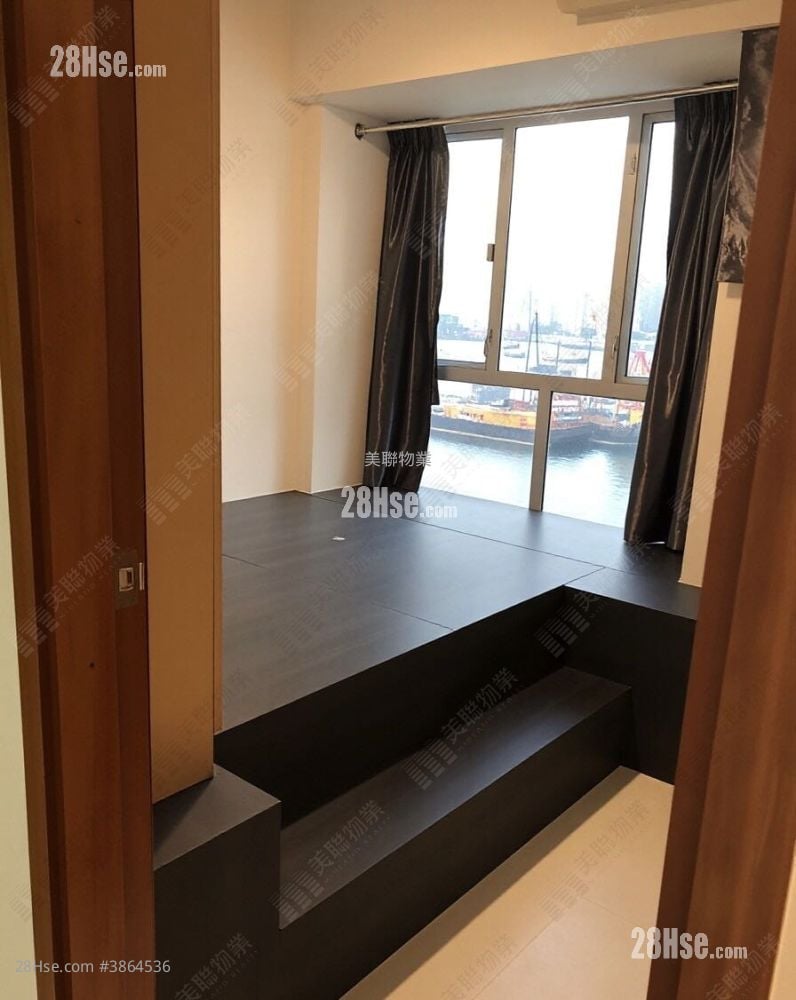 Marina Garden Sell 2 Bedrooms 487 ft²