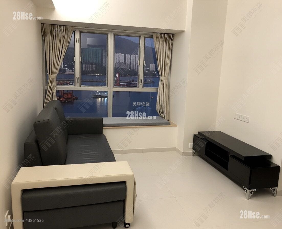 Marina Garden Sell 2 Bedrooms 487 ft²