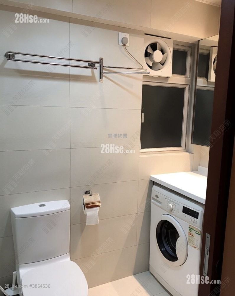 Marina Garden Sell 2 Bedrooms 487 ft²