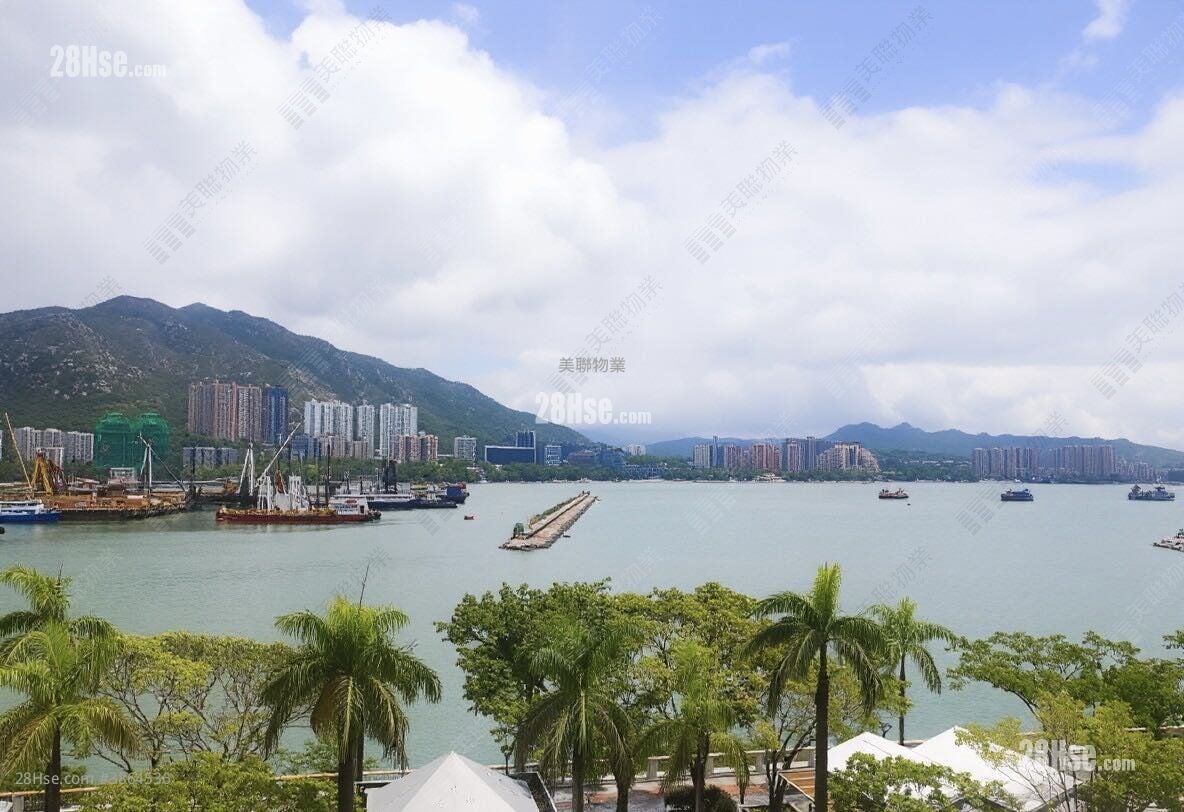 Marina Garden Sell 2 Bedrooms 487 ft²