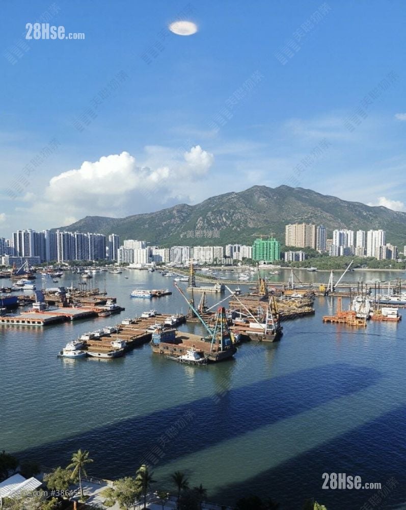 Marina Garden Sell 2 Bedrooms 487 ft²