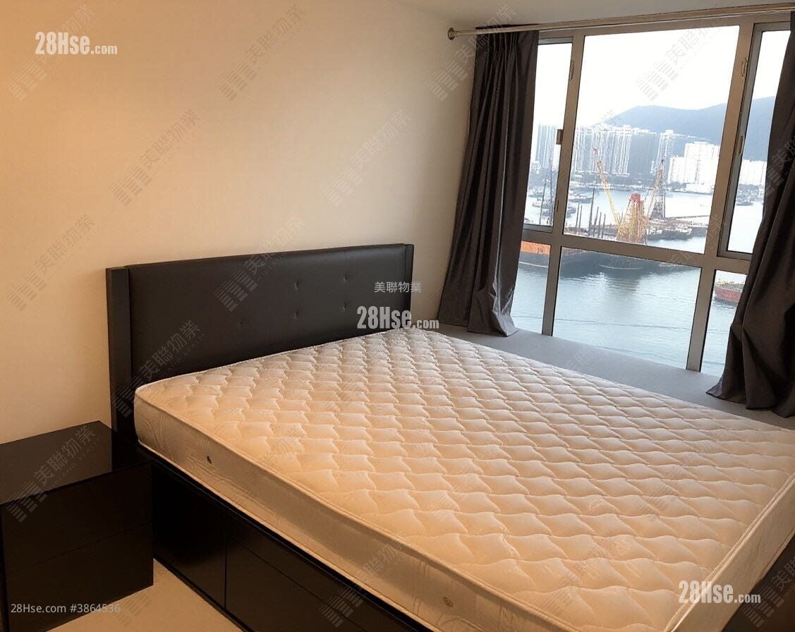 Marina Garden Sell 2 Bedrooms 487 ft²