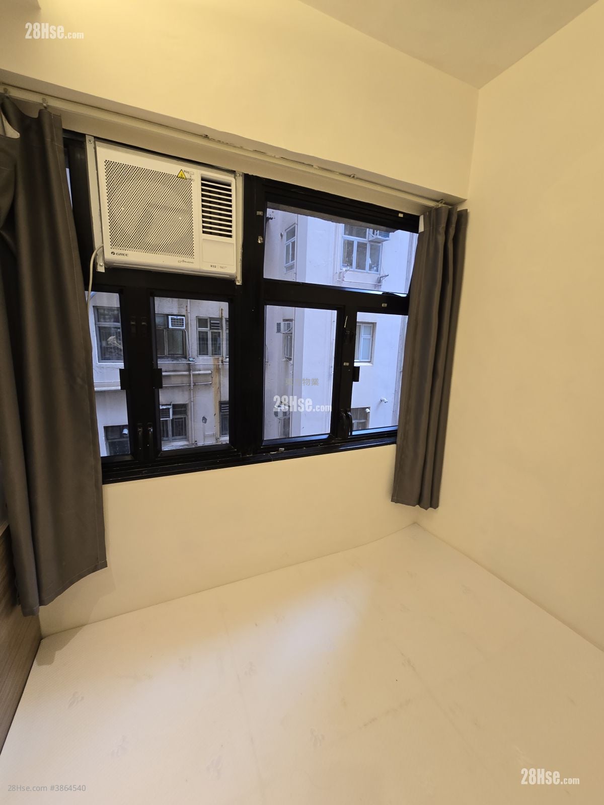 Kam Ming Yuen Rental Studio , 1 Bathroom 120 ft²