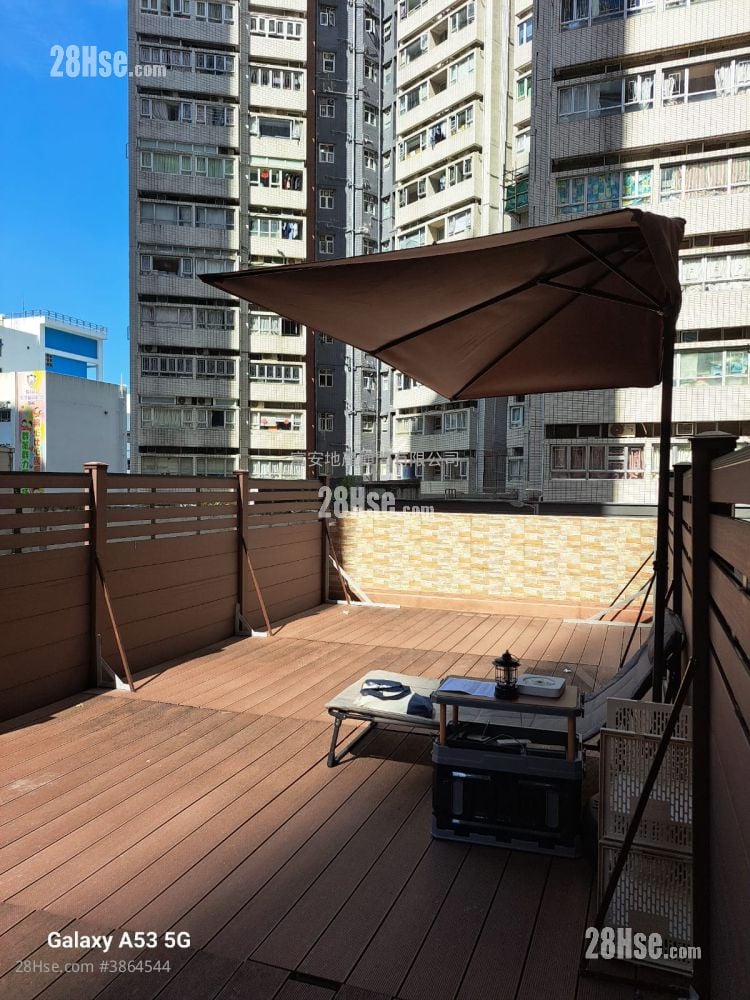 Ming Fai Building Sell 2 Bedrooms , 1 Bathroom 229 ft²