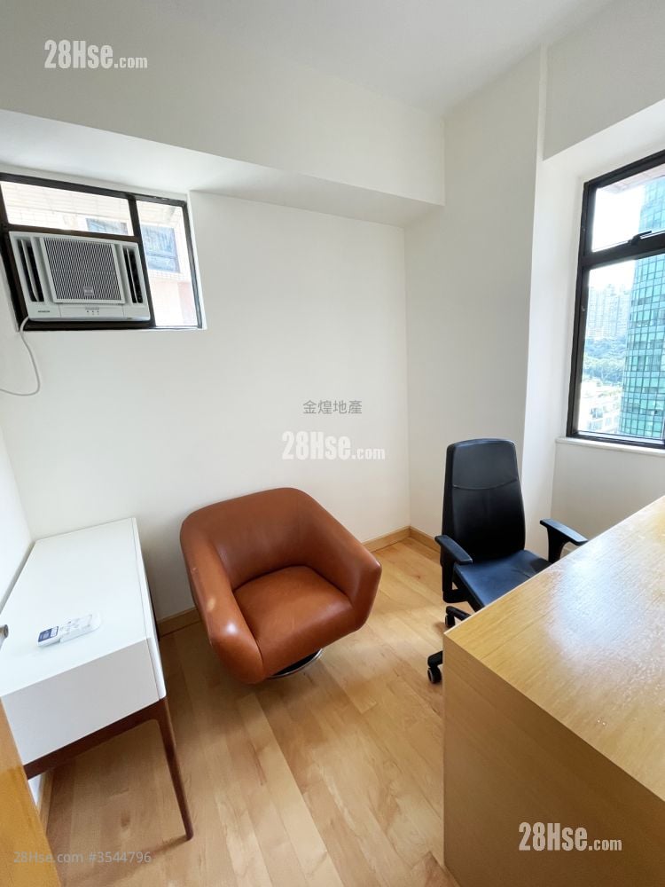 San Francisco Towers Rental 3 Bedrooms , 2 Bathrooms 909 ft²