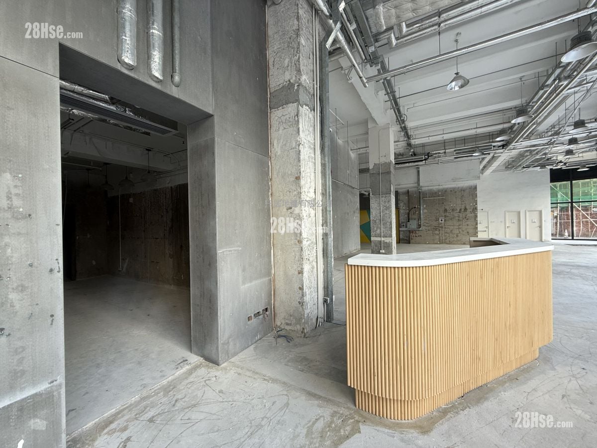 建發里4號 租盤 3 廁所