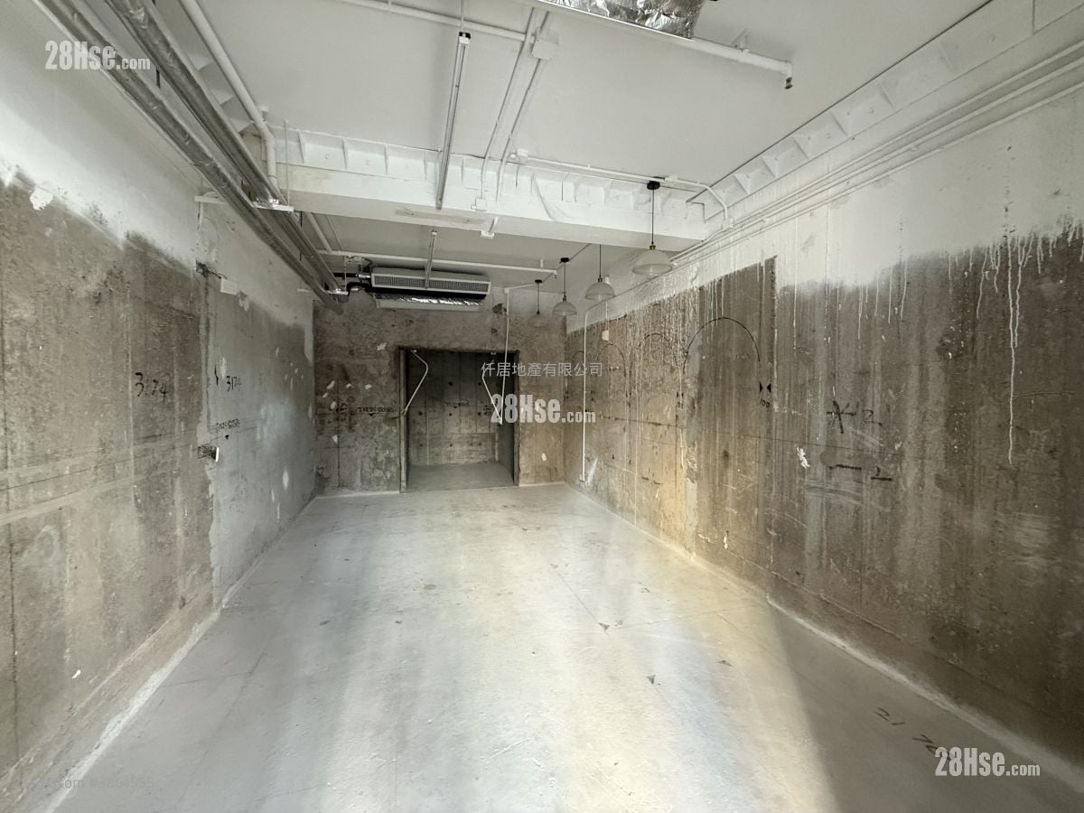 建發里4號 租盤 3 廁所