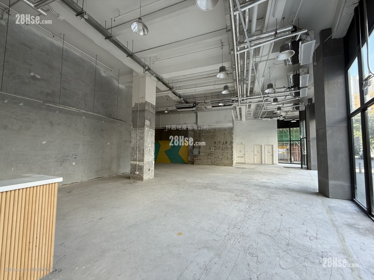 建發里4號 租盤 3 廁所
