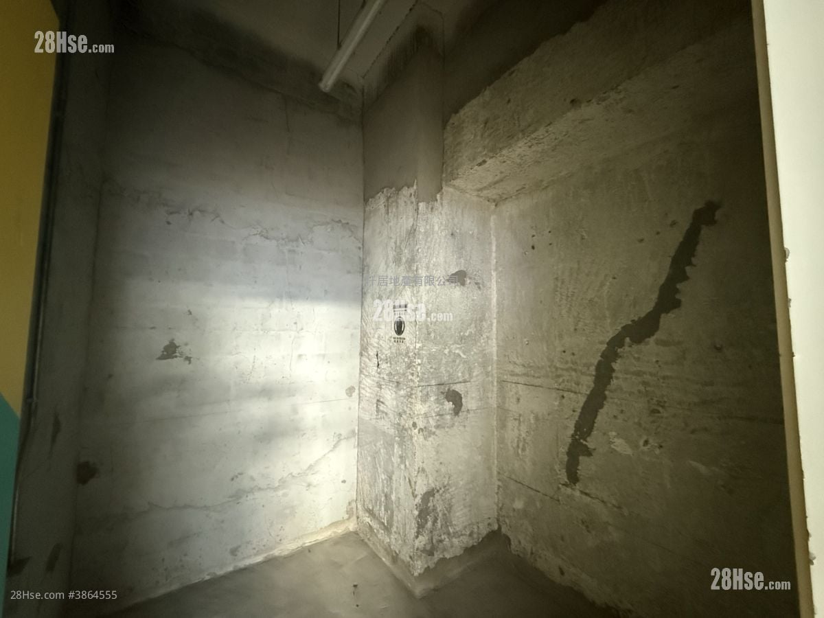 建發里4號 租盤 3 廁所