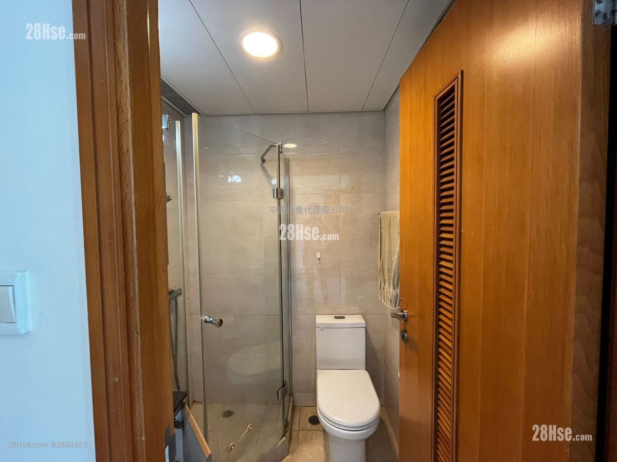 Indihome Rental 1 Bedroom , 1 Bathroom 312 ft²