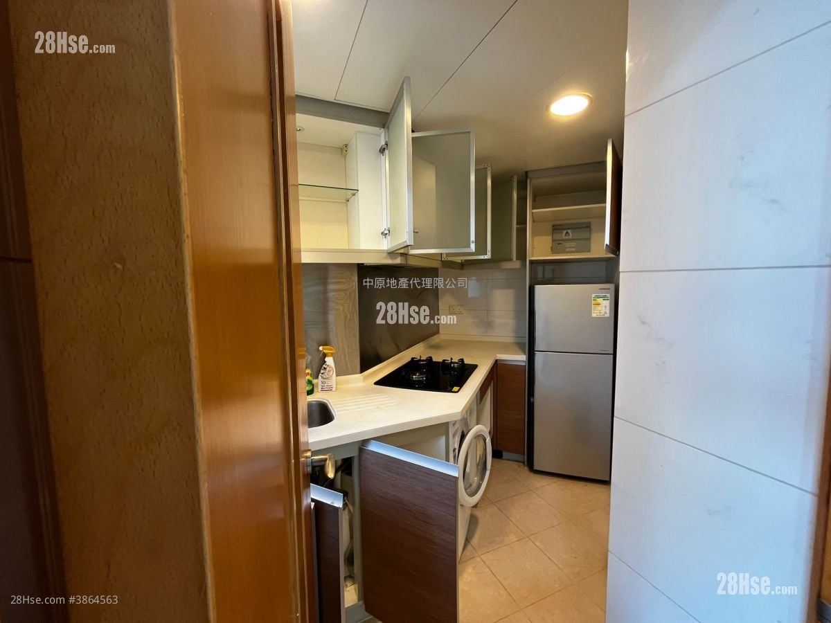 Indihome Rental 1 Bedroom , 1 Bathroom 312 ft²