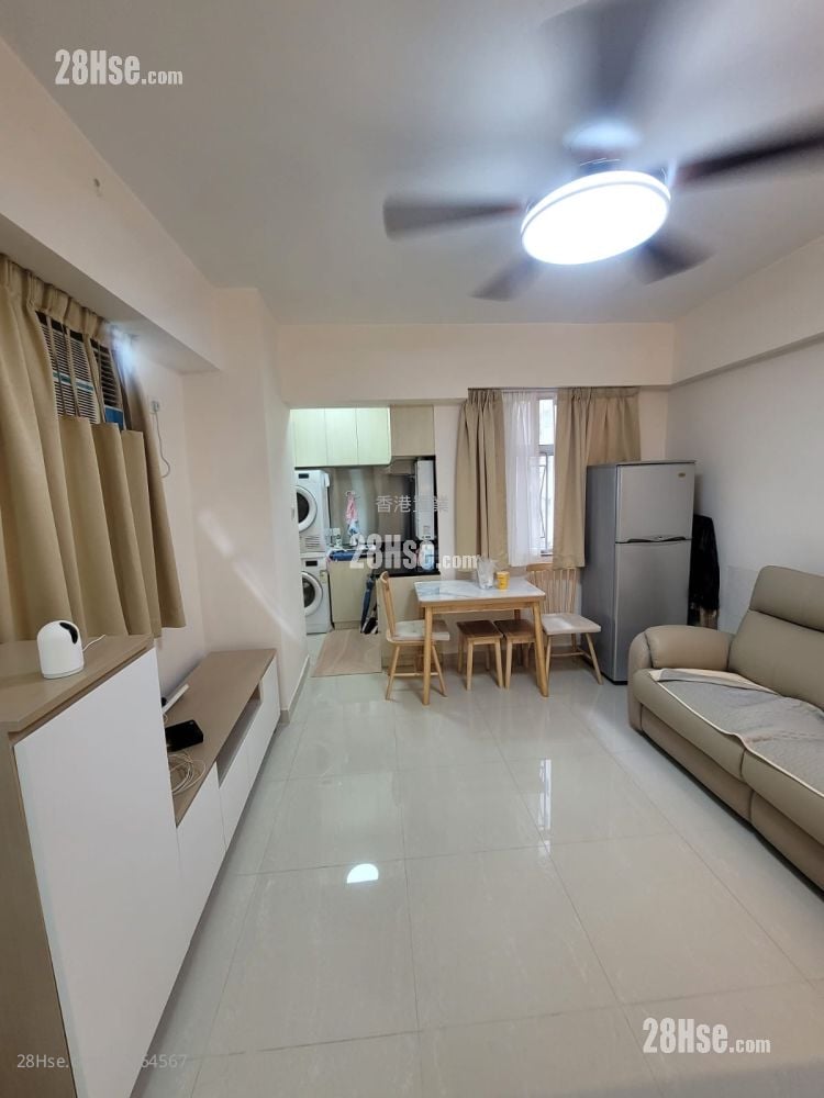 Aie Building Sell 1 Bedroom , 1 Bathroom 301 ft²