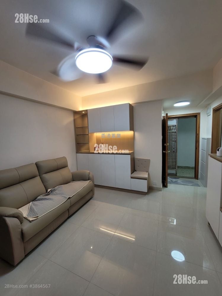 Aie Building Sell 1 Bedroom , 1 Bathroom 301 ft²