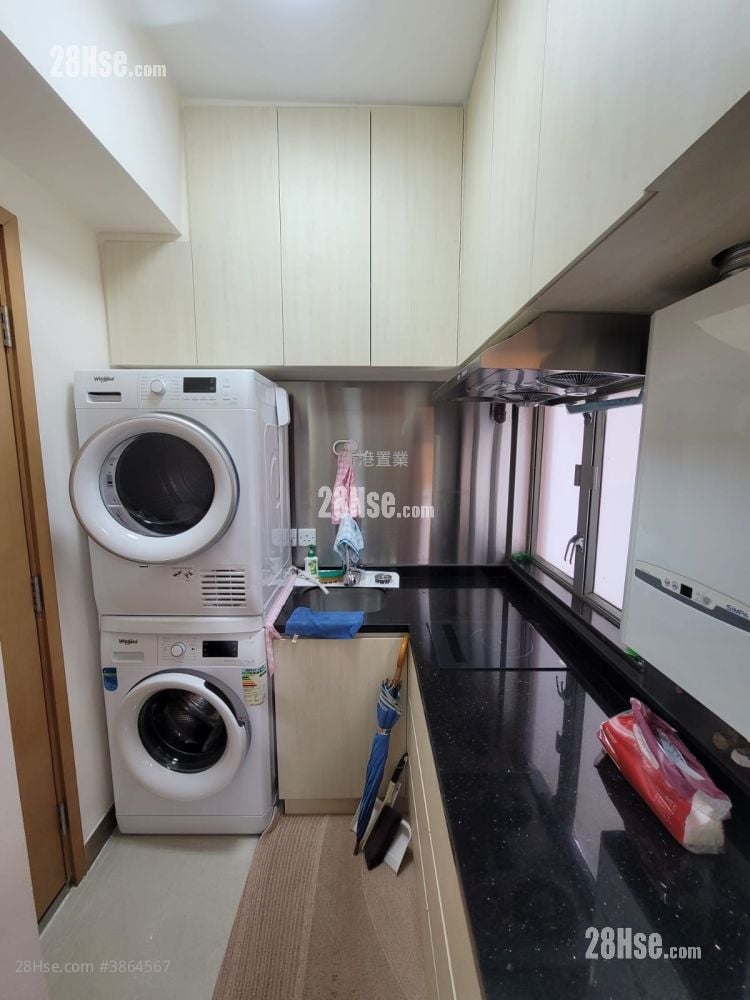 Aie Building Sell 1 Bedroom , 1 Bathroom 301 ft²