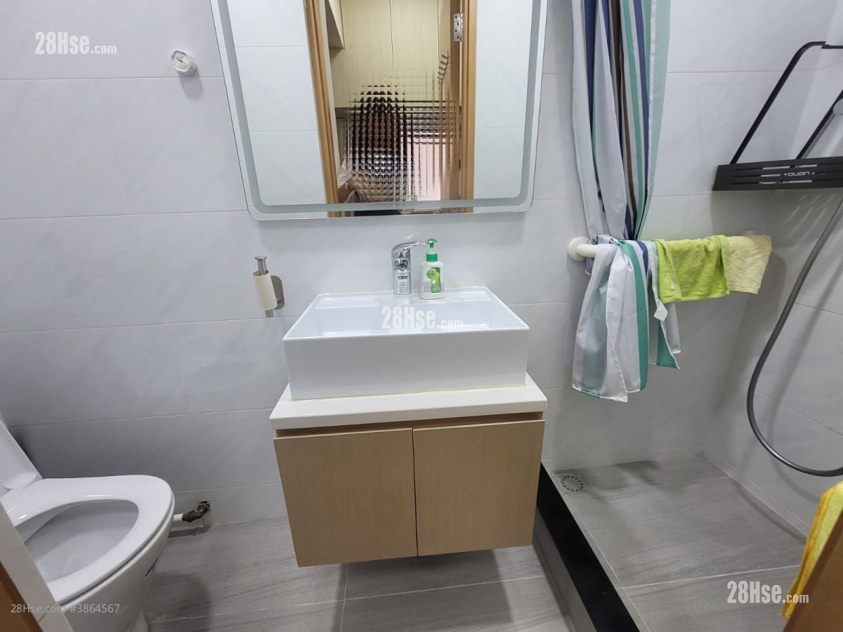 Aie Building Sell 1 Bedroom , 1 Bathroom 301 ft²