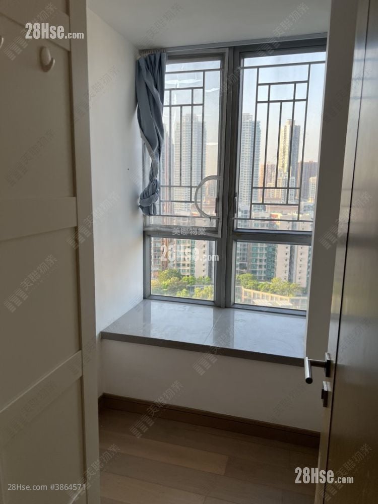 The Reach Rental 2 Bedrooms , 1 Bathroom 357 ft²