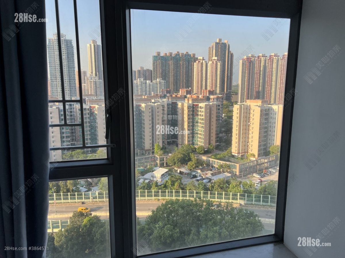 The Reach Rental 2 Bedrooms , 1 Bathroom 357 ft²
