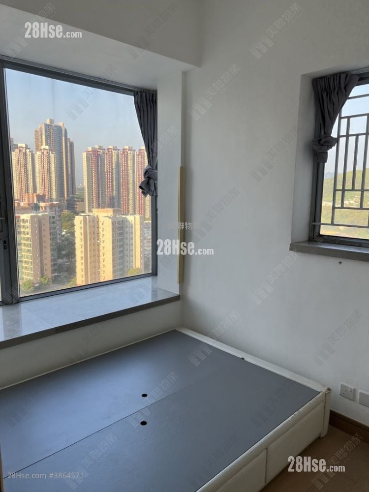 The Reach Rental 2 Bedrooms , 1 Bathroom 357 ft²