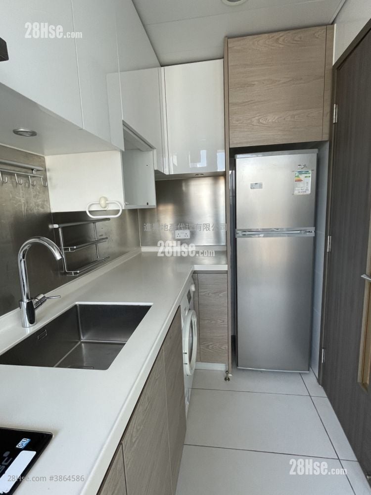Heya Crystal Sell 2 Bedrooms , 1 Bathroom 505 ft²