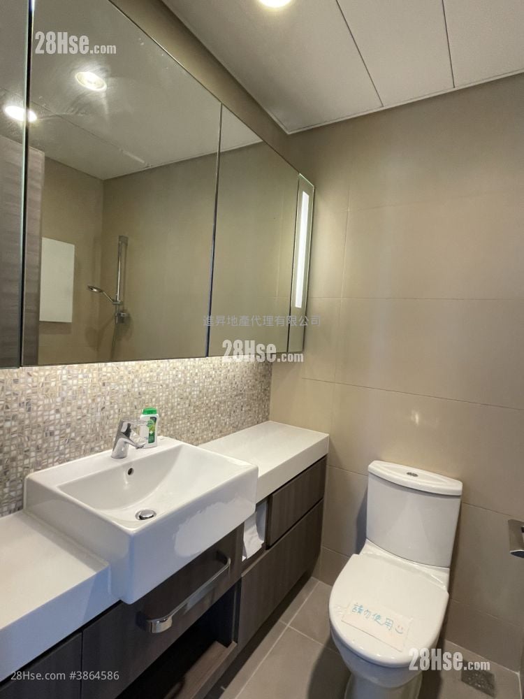 Heya Crystal Sell 2 Bedrooms , 1 Bathroom 505 ft²